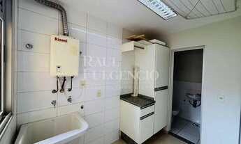 Imagem 5: Apartamento - Anita Malfatti - Gleba Palhano - Londrina