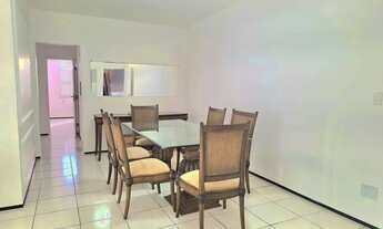 Imagem 5: Apartamento mobiliado para aluguel com 125m², 3 quartos em Meireles - Fortaleza - CE