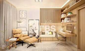 Imagem 4: Vigore Marista Apartamento com 4 dormitórios