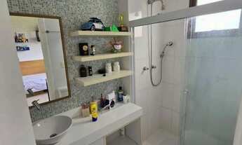 Imagem 2: Apartamento em Jardim Armação 4/4 nascente vista mar com armários em Salvador