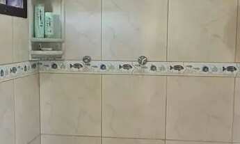 Imagem 5: Casa de temporada na praia do Ervino em São Francisco do Sul