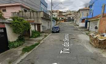 Imagem 7: Casa em Travessa das Sensitivas - Vila Marina - Santo André/SP