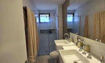 Imagem 6: Apartamento em Jardim Armação 4/4 nascente vista mar com armários em Salvador