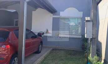 Imagem: Casa com 3 dormitórios para alugar, 90