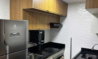 Imagem 4: Aluga-se Kit - Ed. Paço Linea . Águas claras DF