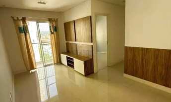 Imagem: RR9572 Apartamento 57m² CONDOMÍNIO VIDA