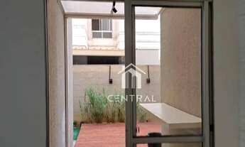 Imagem 4: Apartamento com 2 dormitórios à venda, 56 m² por R$ 365.000,00 - Jardim São Carlos - Soroc