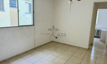 Imagem 2: Oportunidade - Apartamento - Vila Ema - Residencial Campo Alegre - 3 Dormitórios - 73m²