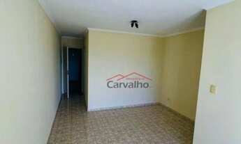 Imagem 6: Apartamento com 2 dormitórios para alugar, 56 m² por R$ 2.126,93/mês - Vila Guilherme - Sã