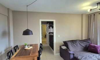 Imagem 3: Apartamento 2 Quartos com 1 Suíte e 63m² - Barreiros - EST