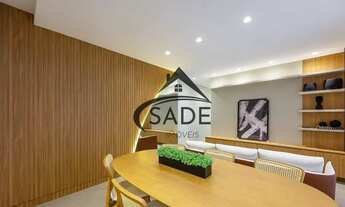 Imagem 2: Apartamento 112m² 3 Quartos no Alto da Rua XV, Curitiba