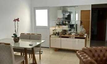 Imagem 2: Casa com 3 dormitórios à venda, 112 m² por R$ 650.000,00 - Residencial Villagio Vista Real