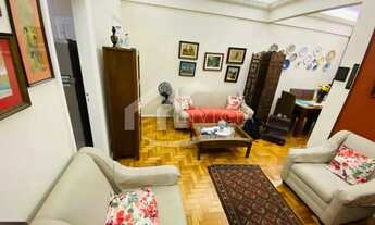 Imagem 3: EXCELENTE 3 QUARTOS COM VAGA GARANTIDA EM IPANEMA!!!