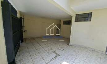 Imagem 2: Casa à venda com 3 dormitórios sendo 1 suíte e garagem coberta para 2 carros, no bairro Ja