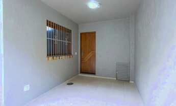 Imagem 4: Casa Condomínio | 2 Quartos | Suíte | 1 Vaga | 102,13m2 Privativos