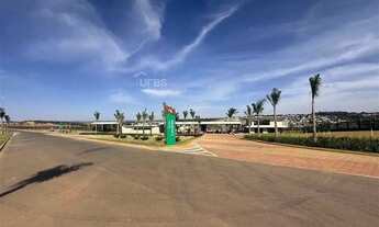 Imagem 3: Lote à venda no Jardins Londres FGR