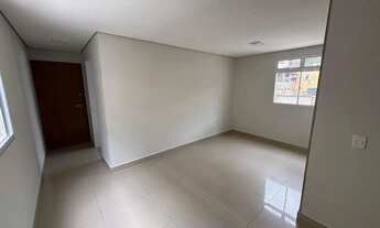 Imagem 4: Apartamento 3 Quartos para aluguel, 3 quartos, 1 suíte, 2 vagas, Santa Efigênia - Belo Hor