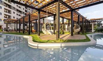 Imagem: Alugo Flat 4 pessoas para Março/25 MotoGP