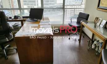 Imagem 2: 2 Salas Comercial na Consolação