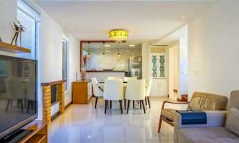 Imagem 4: Casa com 4 quartos em condomínio em Nogueira, Petrópolis