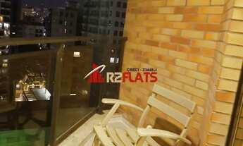 Imagem 6: Apartamento com ótimo preço no bairro Vila Nova Conceição. Confira!