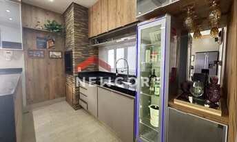 Imagem 3: Casa de condomínio em Avenida Elias Maluf - Wanel Ville - Sorocaba/SP