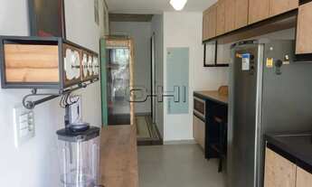 Imagem 7: Aluguel Apartamento 2 Dormitórios - 92 m² Chácara Santo Antônio