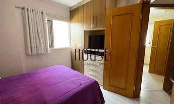 Imagem 7: Apartamento com 3 dormitórios à venda, 100 m² por R$ 700.000,00 - Condominio Edificio Emil