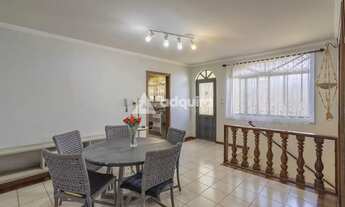 Imagem 5: Casa para venda e locação, para fim comercial ou residencial, com 4 quartos e piscina