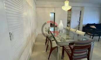 Imagem 4: Apartamento à venda no Jardim Renascença, 170m², 4 quartos