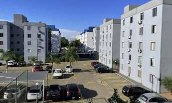 Imagem 6: Apartamento Mobiliado 2 quartos no Bairo Jardim Leopoldina em Porto Alegre para Comprar