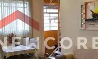 Imagem 2: Casa em Rua Cândido de Figueiredo - Santa Mônica - Belo Horizonte/MG