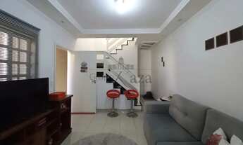 Imagem 2: Oportunidade - Casa Sobrado - Bosque dos Eucaliptos - 3 Dormitórios - 187m²