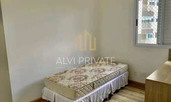 Imagem 6: APARTAMENTO PARA LOCAÇÃO, TODO MOBILIADO ÁGUA BRANCA- SP