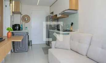 Imagem 5: Apartamento à Venda - Barra Funda, 1 Quarto, 27 m2