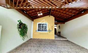 Imagem: Sobrado à venda, 3 dormitórios sendo 1