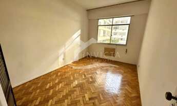 Imagem 6: Excelente apartamento de 3 quartos com vaga na escritura em Copacabana