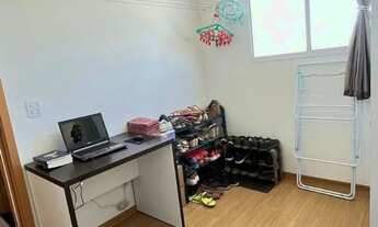 Imagem 5: Condomínio Chapada Dos Pinhais