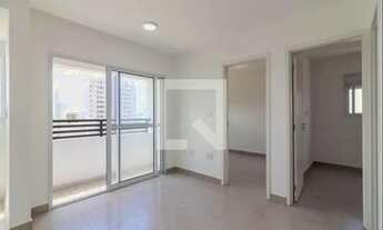 Imagem: Apartamento à Venda - Água Fria, 2 Quartos