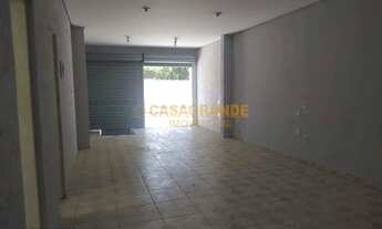 Imagem: Ponto comercial 140 m² - Edícula no Centro