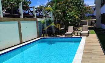 Imagem 2: Apartamento 2/4 2 vagas em Stella Maris 66m² 470 mil