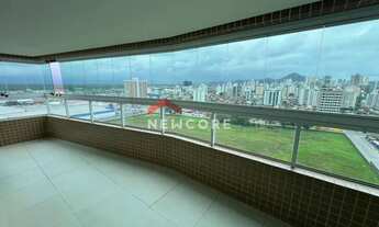 Imagem 2: Apartamento em Rua Doutor Júlio de Mesquita Filho - Aviação - Praia Grande/SP