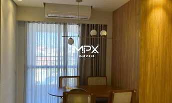 Imagem 6: Apartamento à venda em Piracicaba, Dois Córregos, com 3 quartos, com 76 m², Vivace Residen