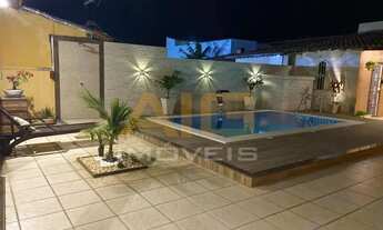 Imagem 2: Excelente residência Condomínio Olga Diuna Zacharias