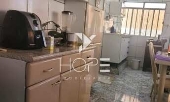 Imagem 3: Casa à venda com edícula e terreno amplo no Jardim Silvino Cambé/PR