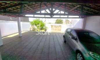 Imagem 4: Casa - Parque da Figueira - Campinas