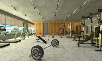 Imagem 5: EPIC BARRA / 120 m² varanda com deck e hidro na Barra de São Miguel - Alagoas