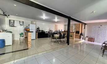 Imagem 5: Casa com 3/4 no Jardim Italia