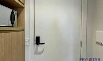 Imagem 5: Apartamento com 1 dormitório à venda, 26 m² por R$ 470.000,00 - Perdizes - São Paulo/SP