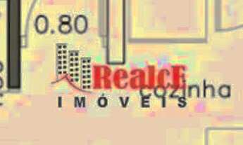 Imagem 6: Apartamento (Apartamento Padrão) para Venda, 2 dorm(s), 36 m²amplo comercio,serviços publi